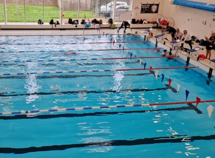 Workington Amateur Swimming Club