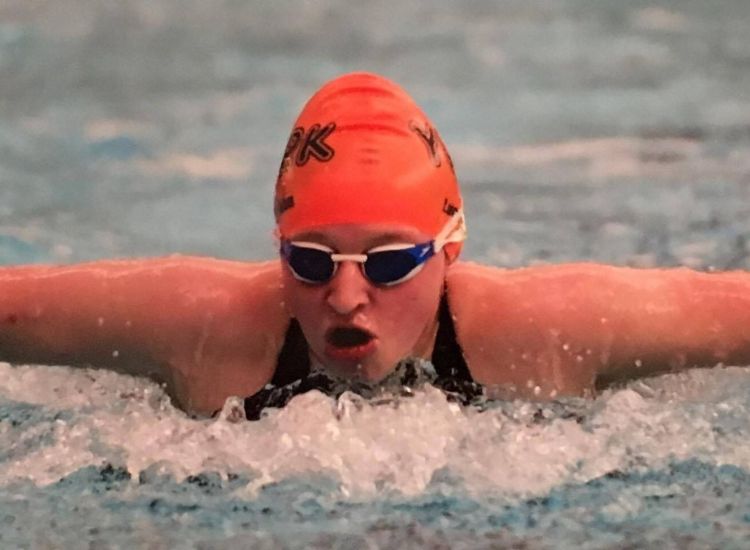 York City Baths Club  Allens Swimwear