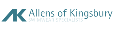 Allens Swimwear Logo