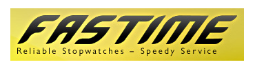 Fastime Logo