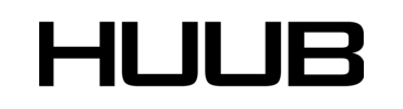HUUB Logo