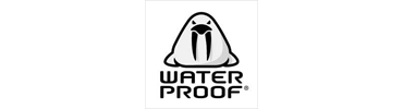 Waterproof Logo 