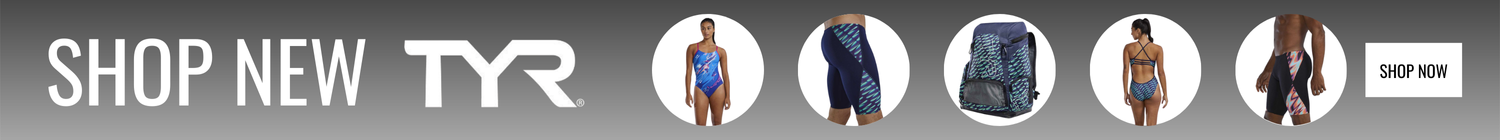 New tyr banner
