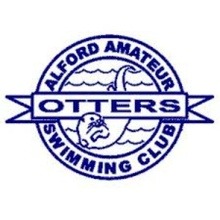 Alford Otters Swimming Club