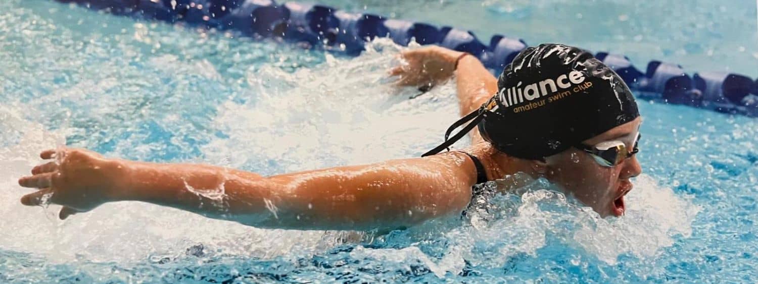 Alliance Amateur Swimming Club