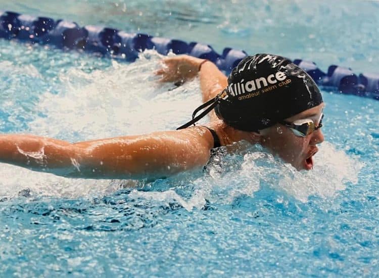 Alliance Amateur Swimming Club