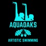Aquaoaks artistic swimming club