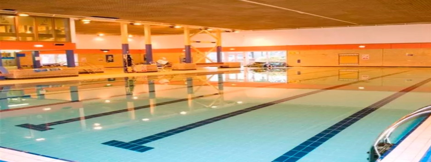 Arnold Swimming Club