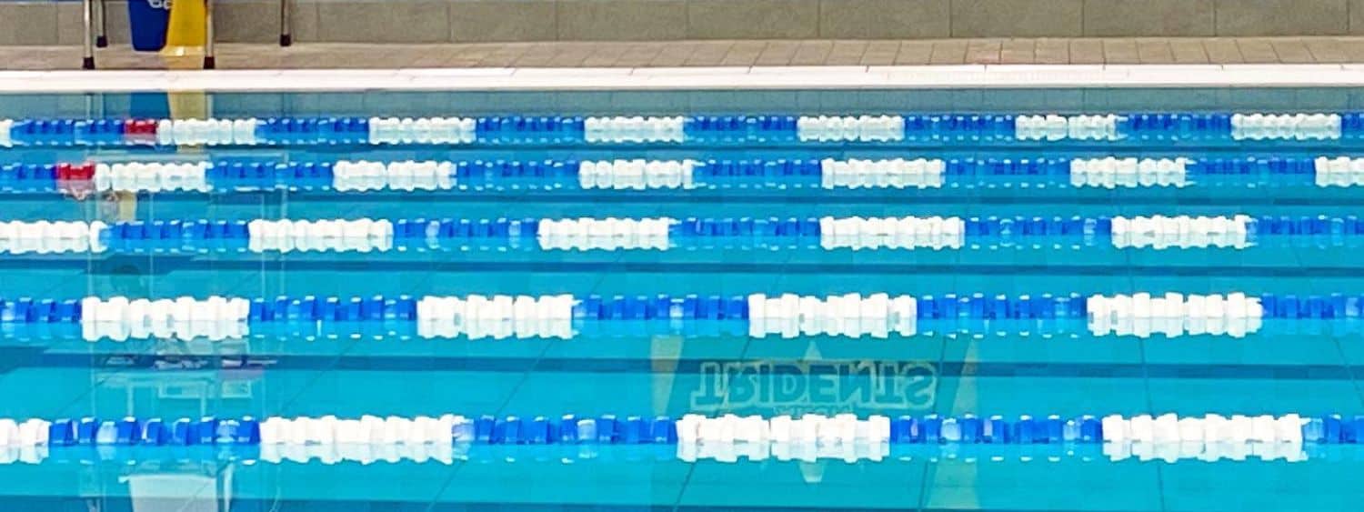 Arun Tridents Swimming Club