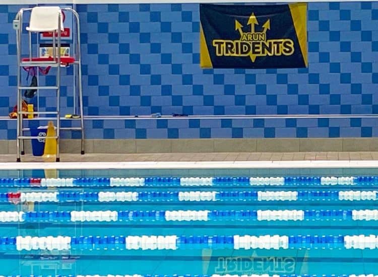 Arun Tridents Swimming Club