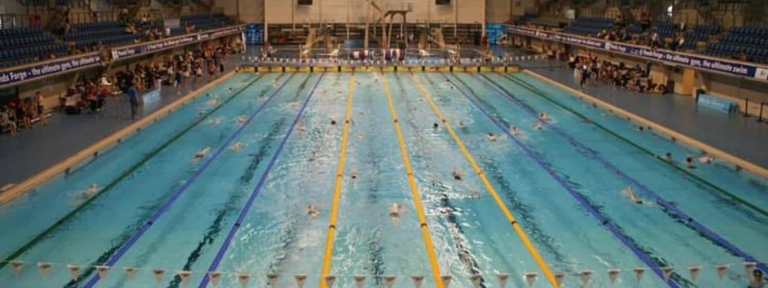 Barnsley Swimming Club
