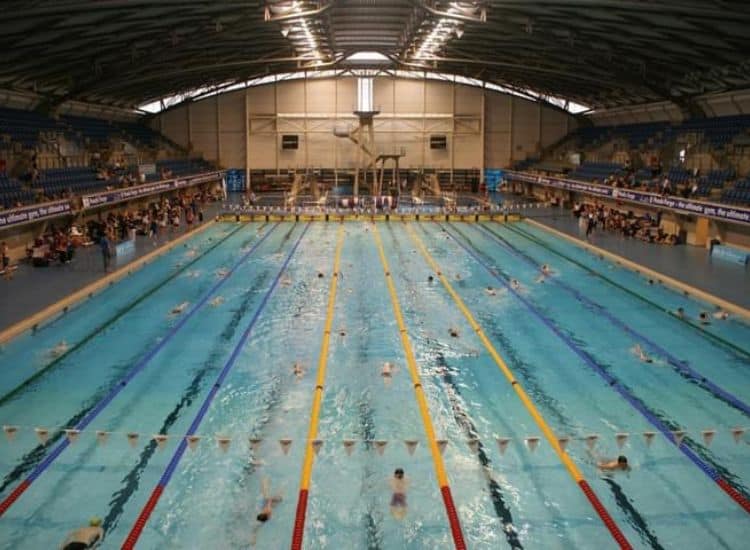 Barnsley Swimming Club