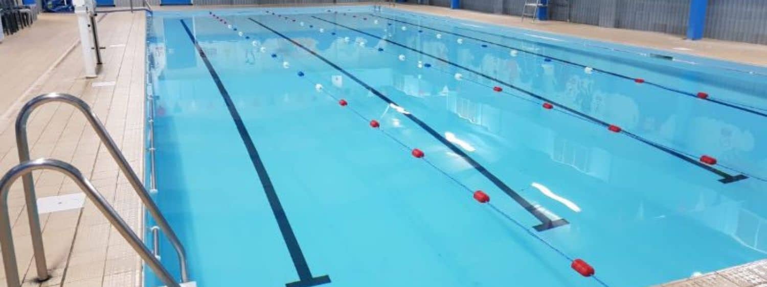 Bassett JSF Masters Swimming Club  Allens Swimwear