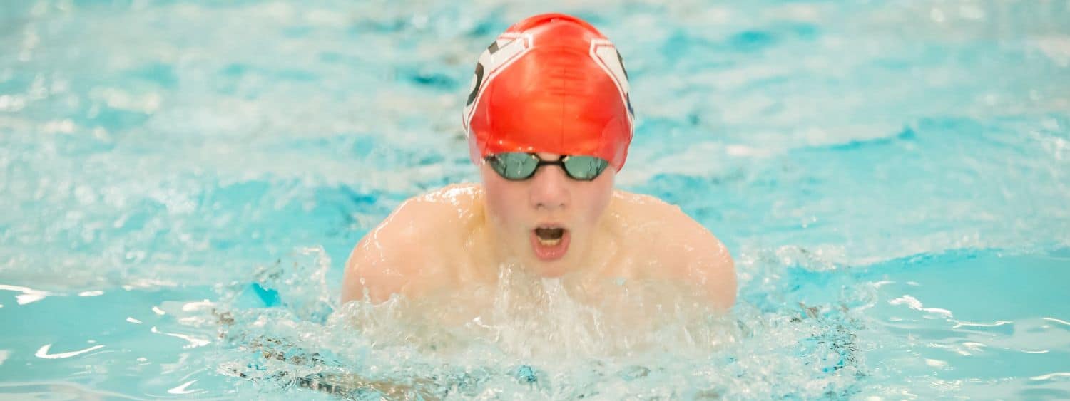 Bellshill Sharks Amateur Swimming Club