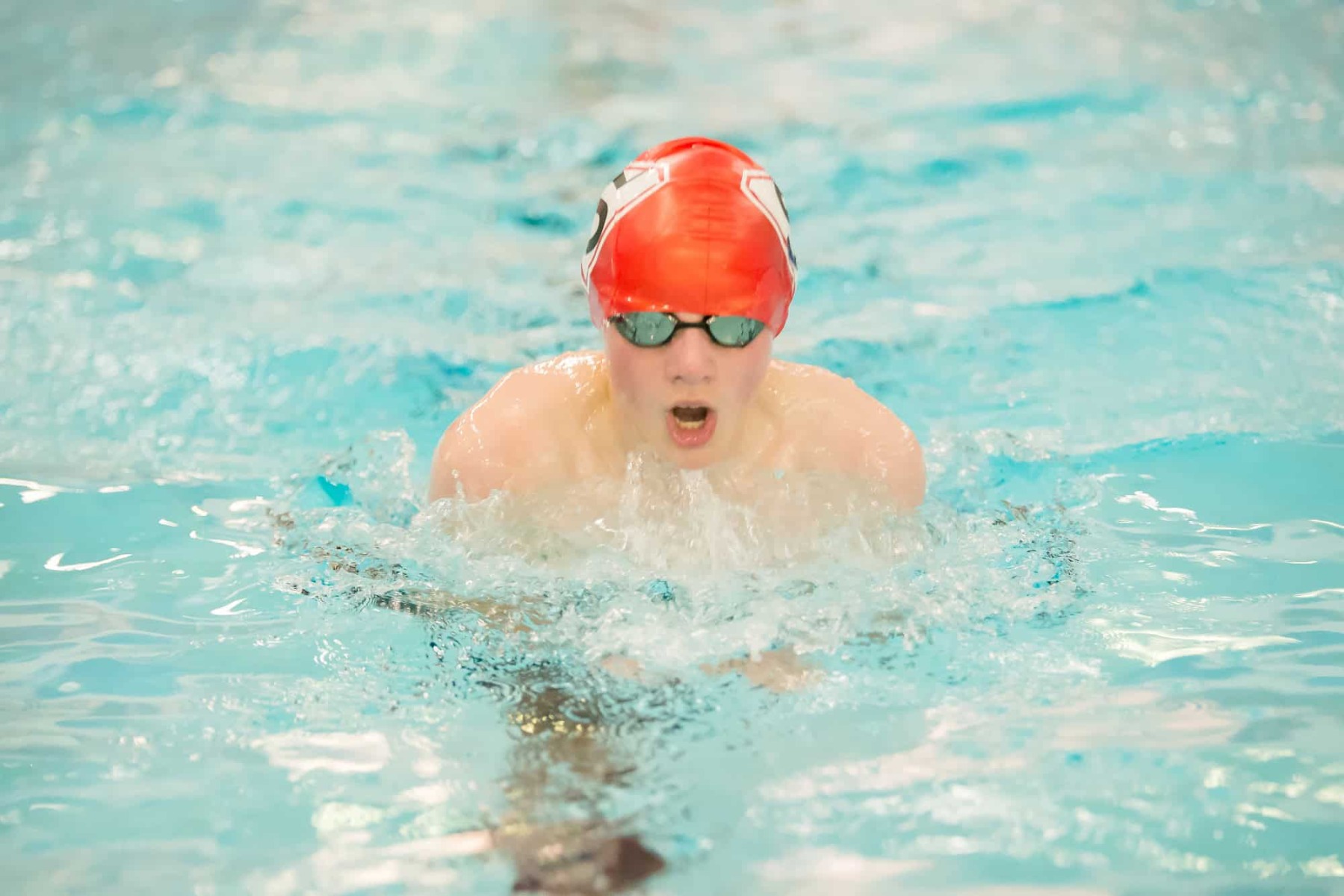 Bellshill Sharks Amateur Swimming Club