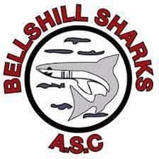 Bellshill Sharks Amateur Swimming Club