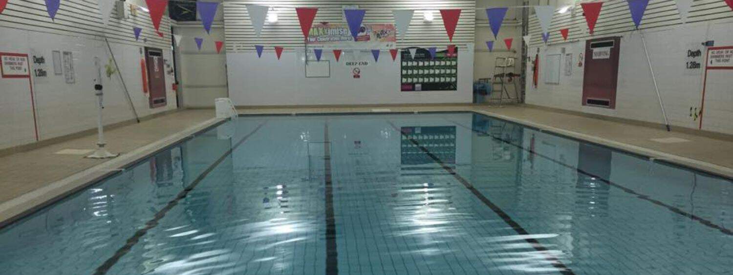 Bircotes Swimming Club