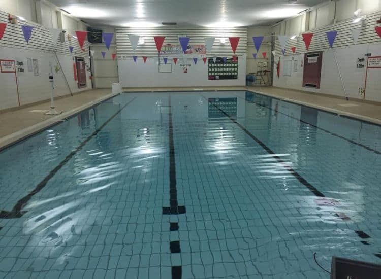 Bircotes Swimming Club