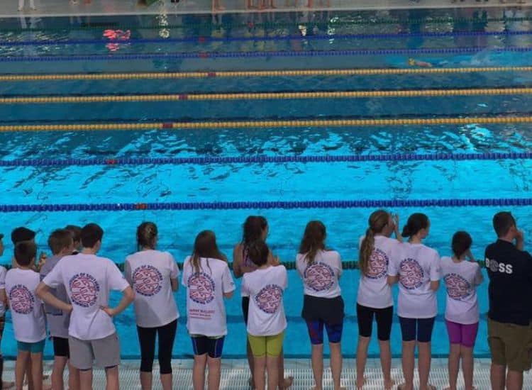 Borough of Southend Swimming Club