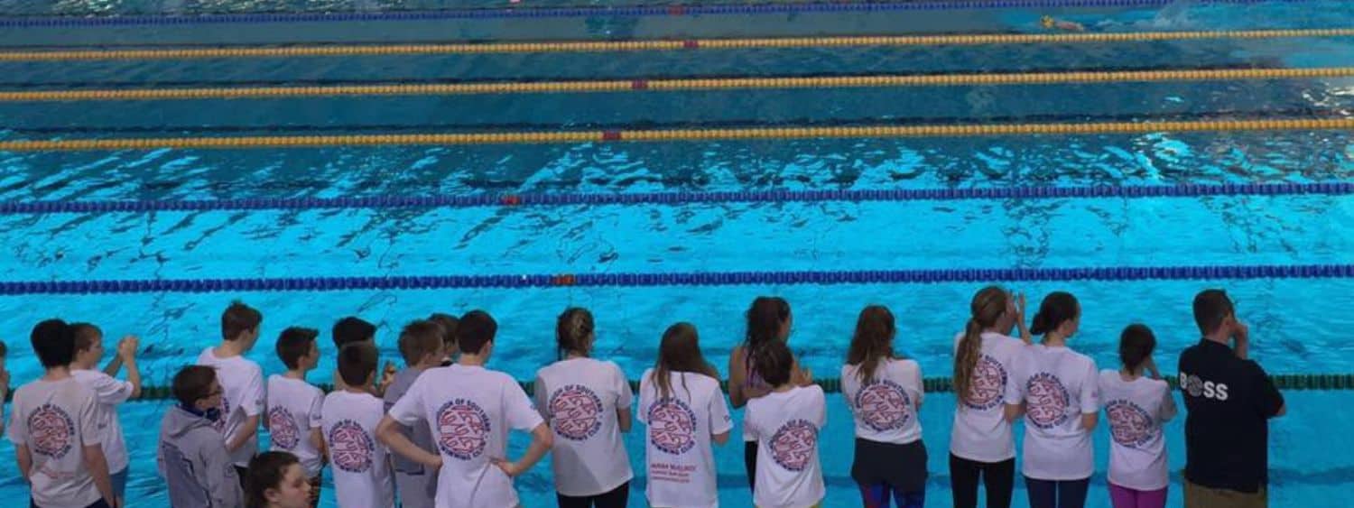 Borough of Southend Swimming Club