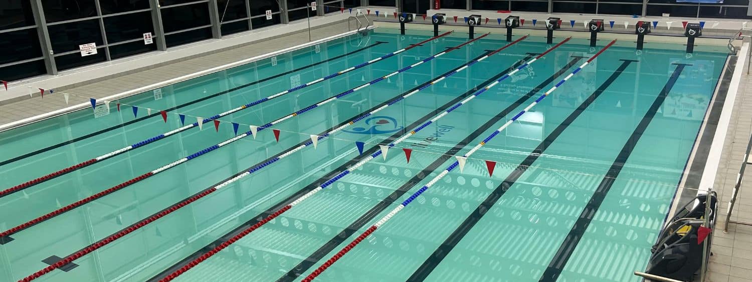 Braintree Swimming Club  Allens Swimwear 