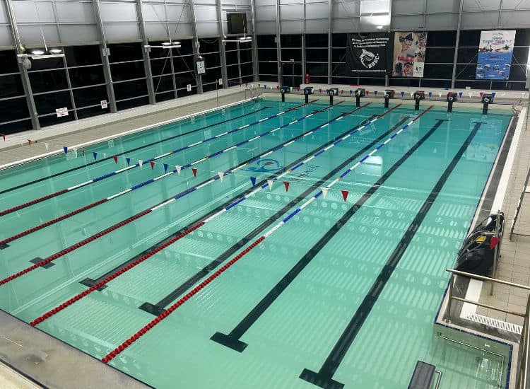Braintree Swimming Club  Allens Swimwear 