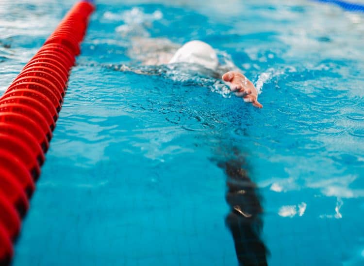 Broadway Swimming Club