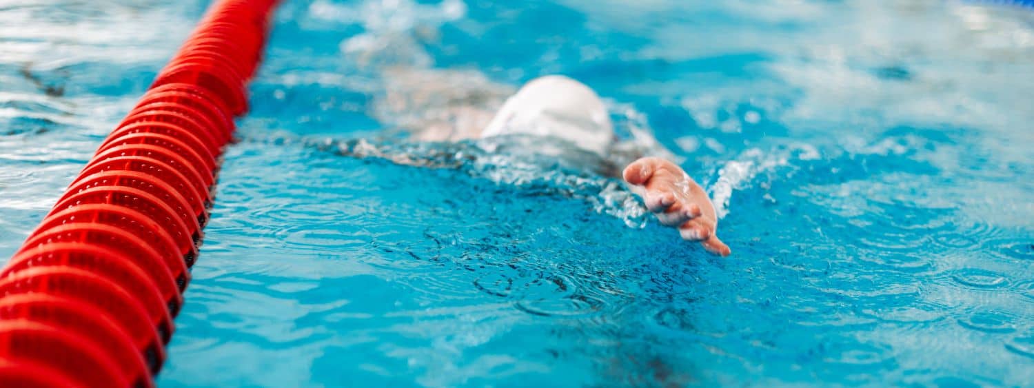 Broadway Swimming Club