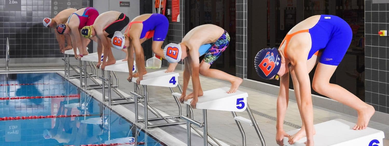 Bromsgrove Swimming Club