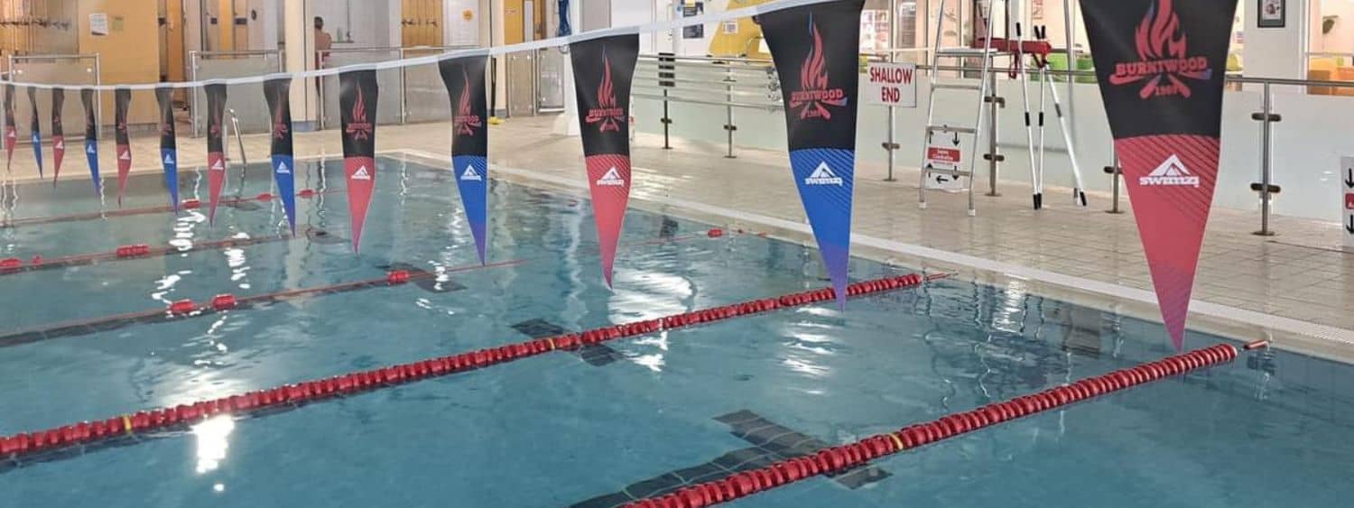 Burntwood Swimming Club