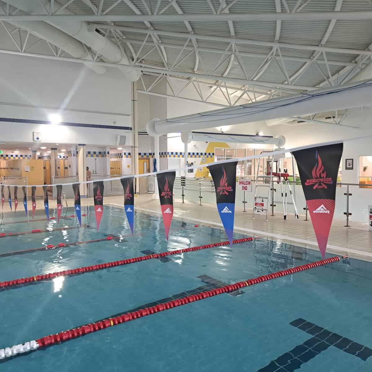 Burntwood Swimming Club