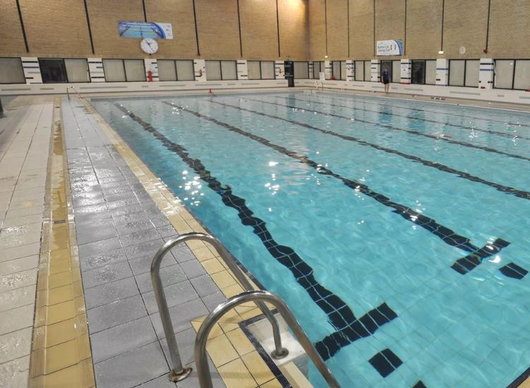 Burton Amateur Swimming Club