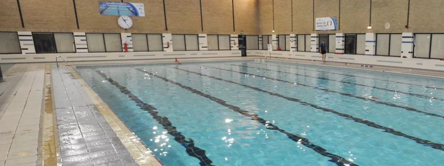 Burton Amateur Swimming Club