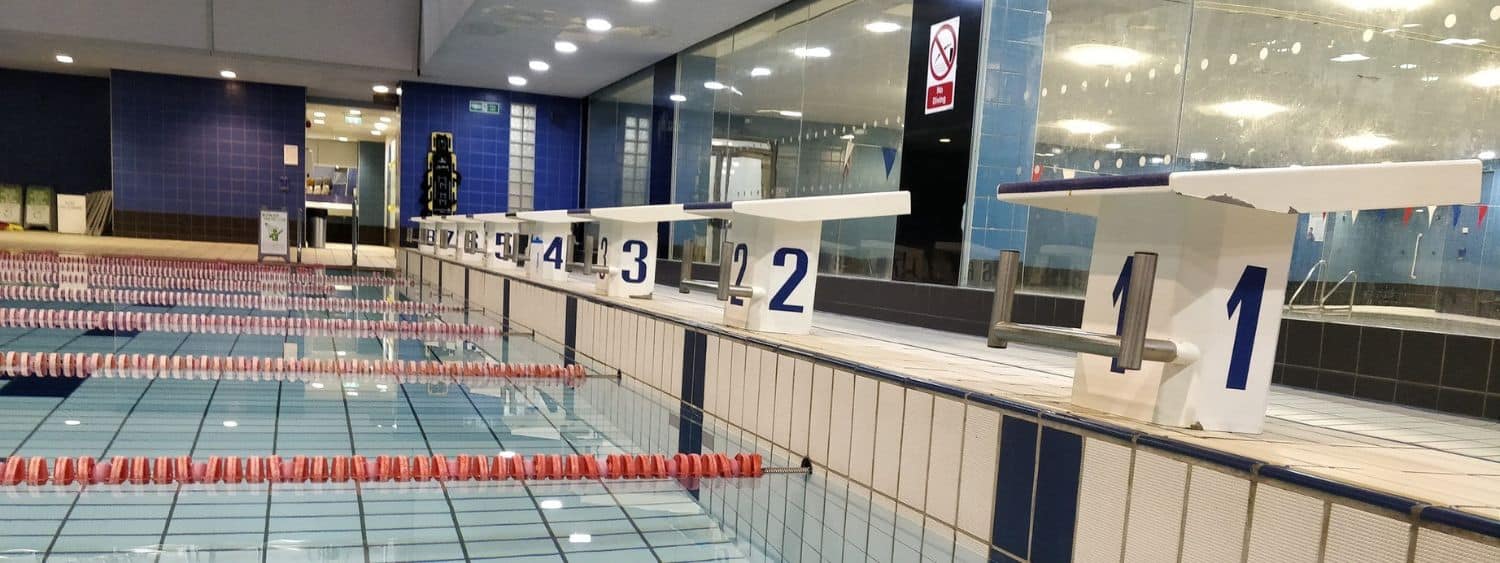 Camden Swiss Cottage Swimming Club 