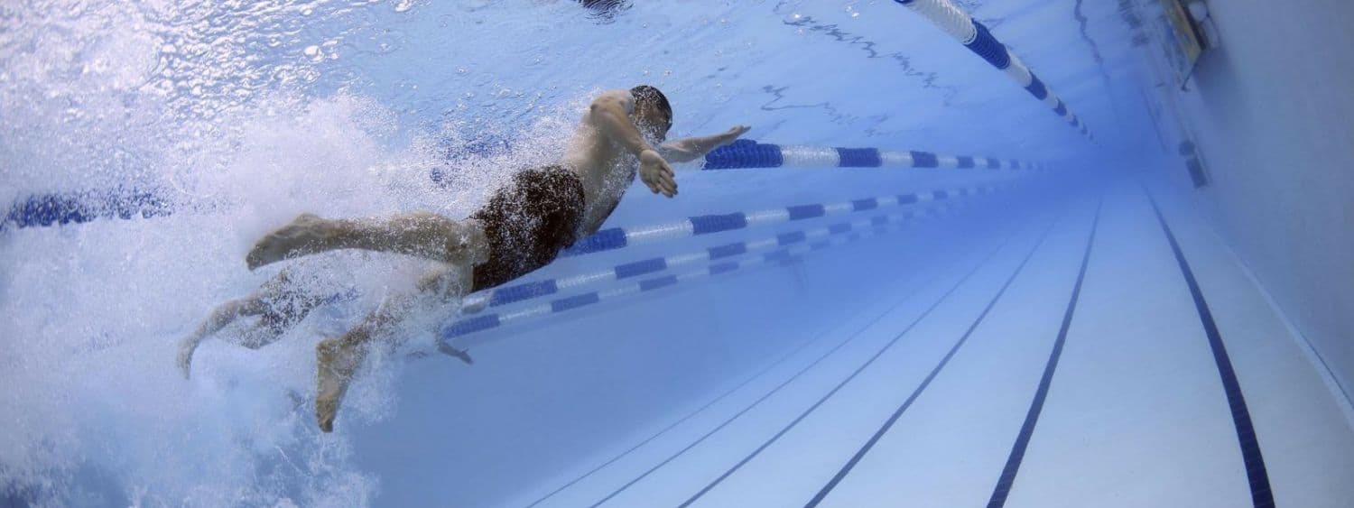 Cannock Phoenix Swimming Club at Allens Swimwear