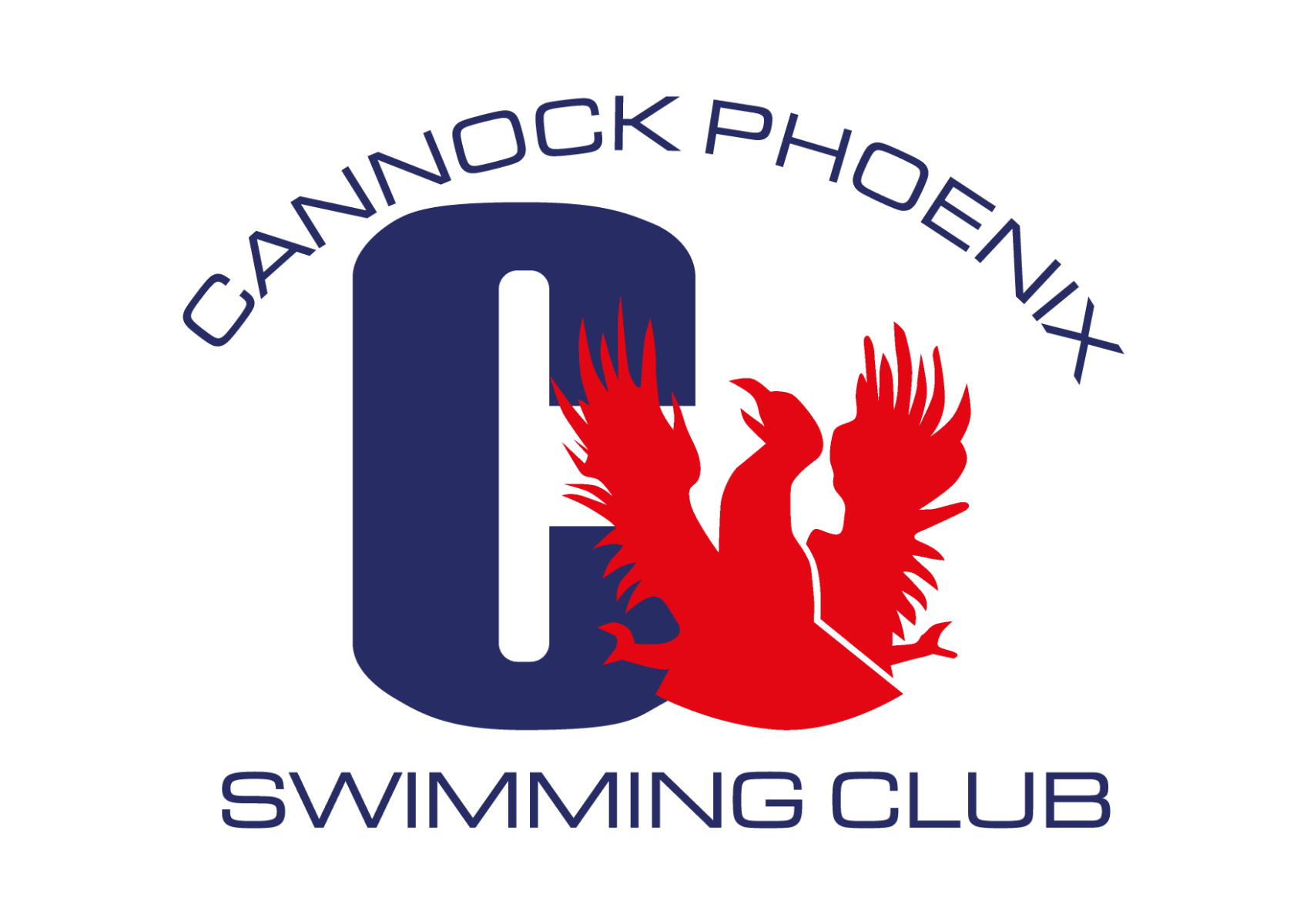 Cannock Phoenix Swimming Club at Allens Swimwear