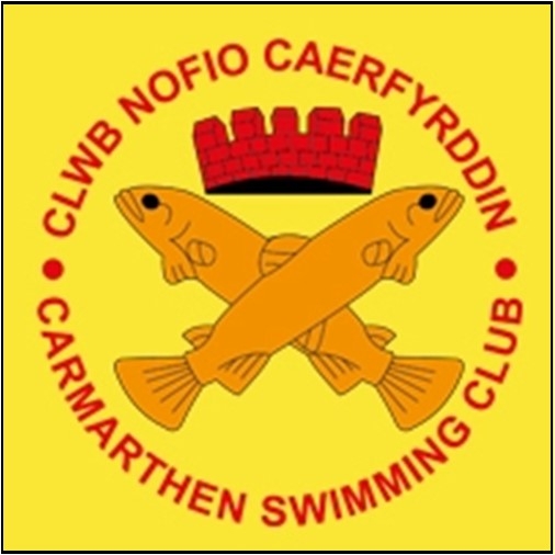 Carmarthen and District Swimming Club