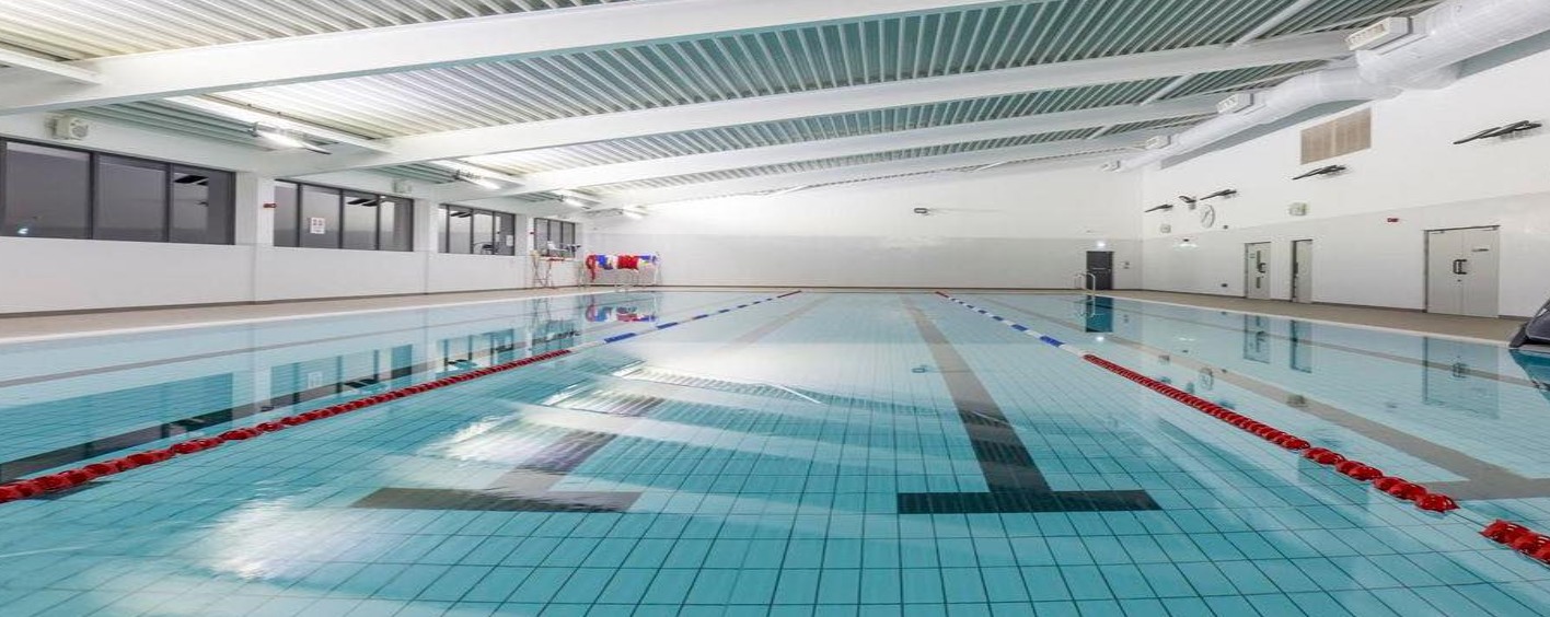 Chapeltown Amateur Swimming Club