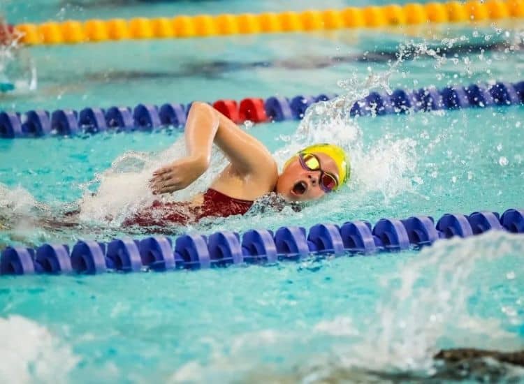 Chase Swimming Club