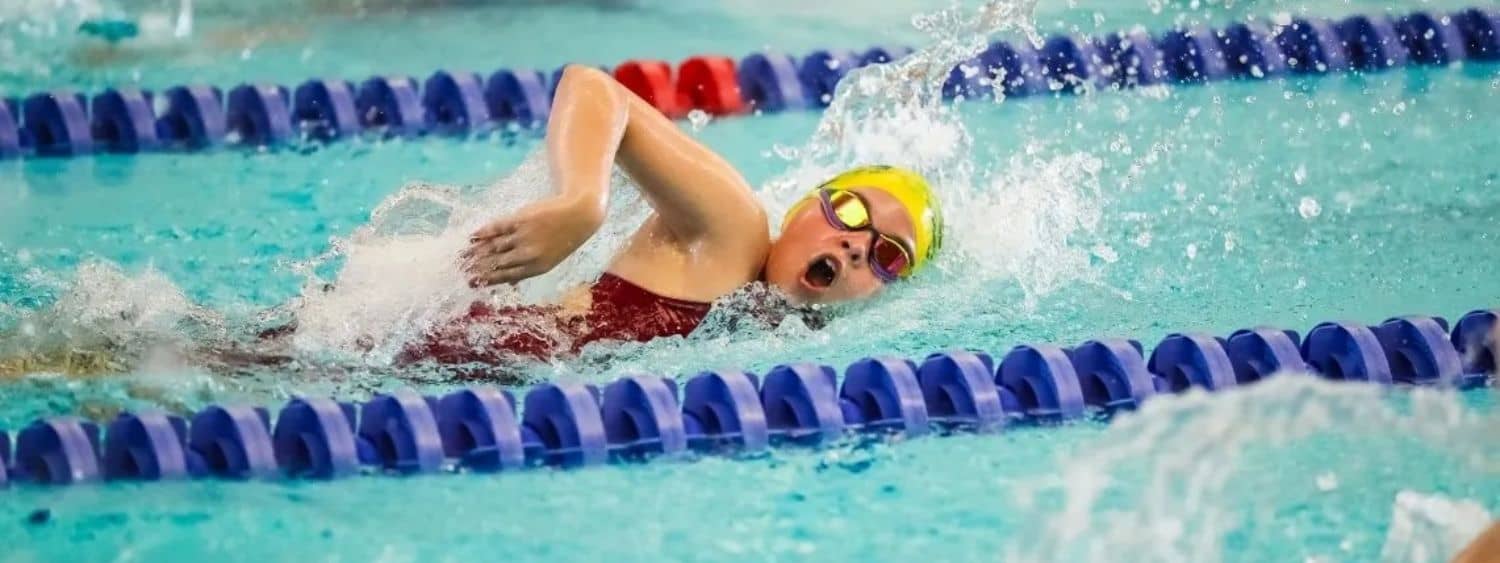 Chase Swimming Club