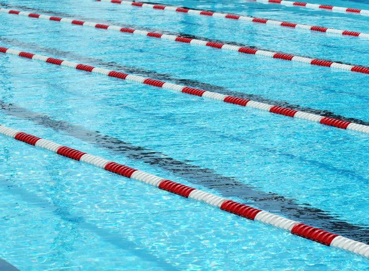 Cinderford and District Swimming Club 
