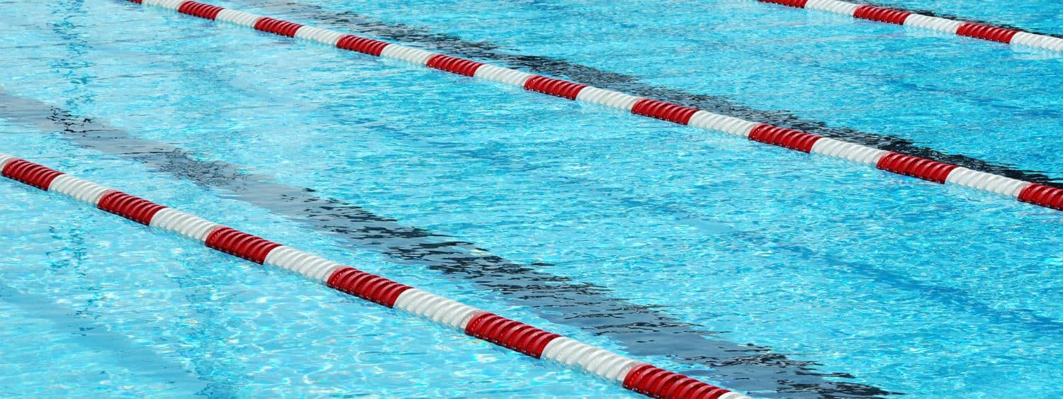 Cinderford and District Swimming Club 