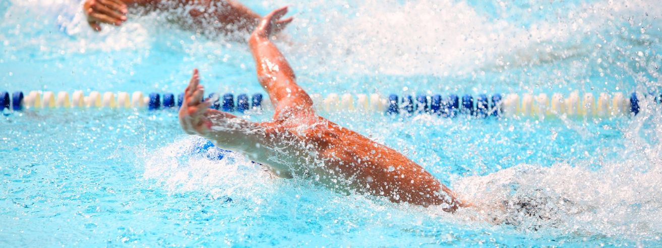 City of Bristol Aquatics