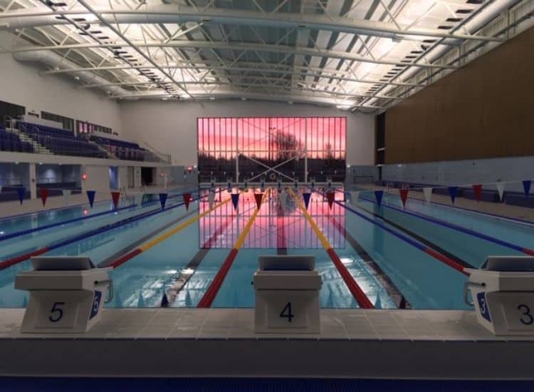 City of Coventry Swimming Club 
