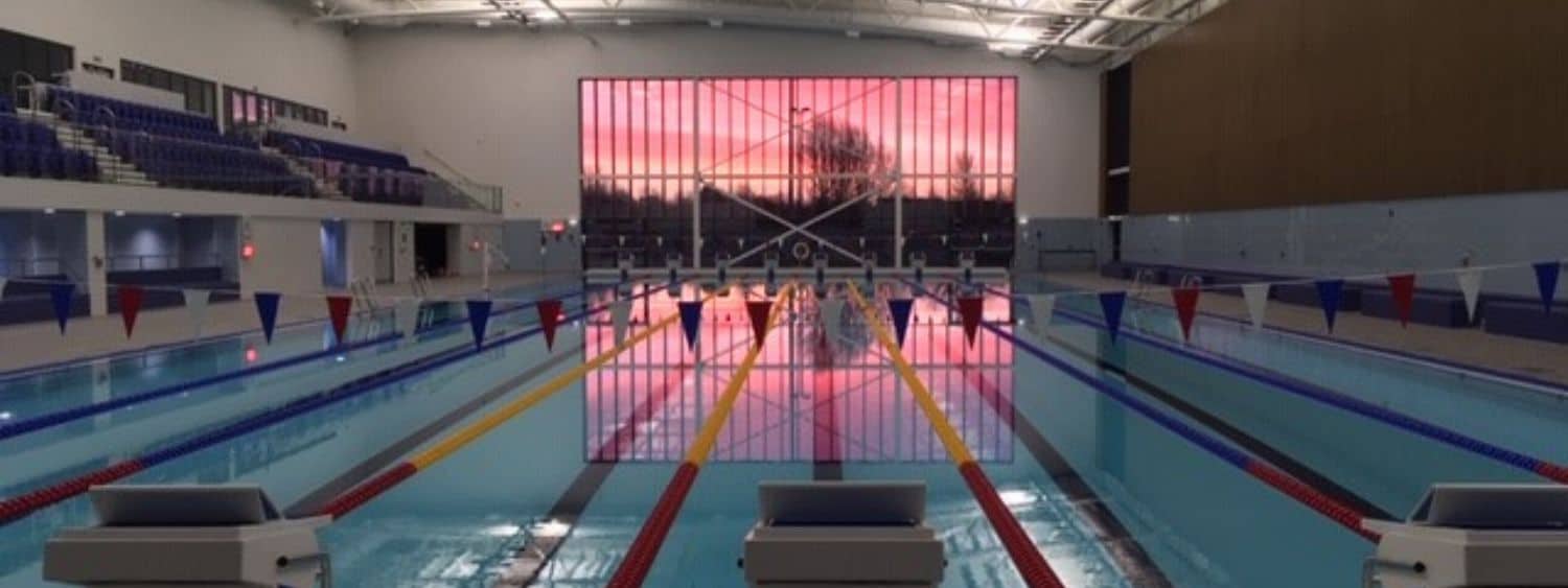 City of Coventry Swimming Club 