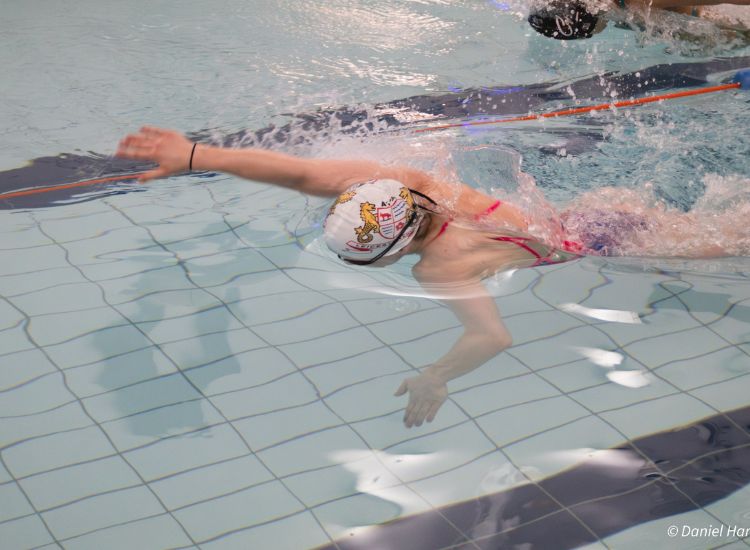 City of Leicester Swimming Club  Allens Swimwear