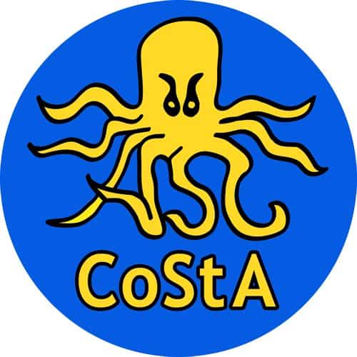 City of St Albans Swimming Club