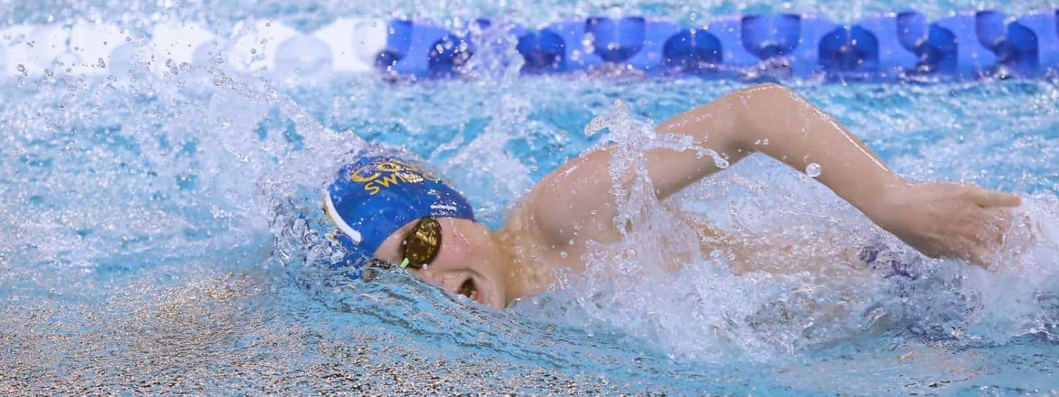 City of St Albans Swimming Club