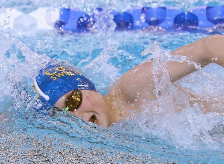 City of St Albans Swimming Club