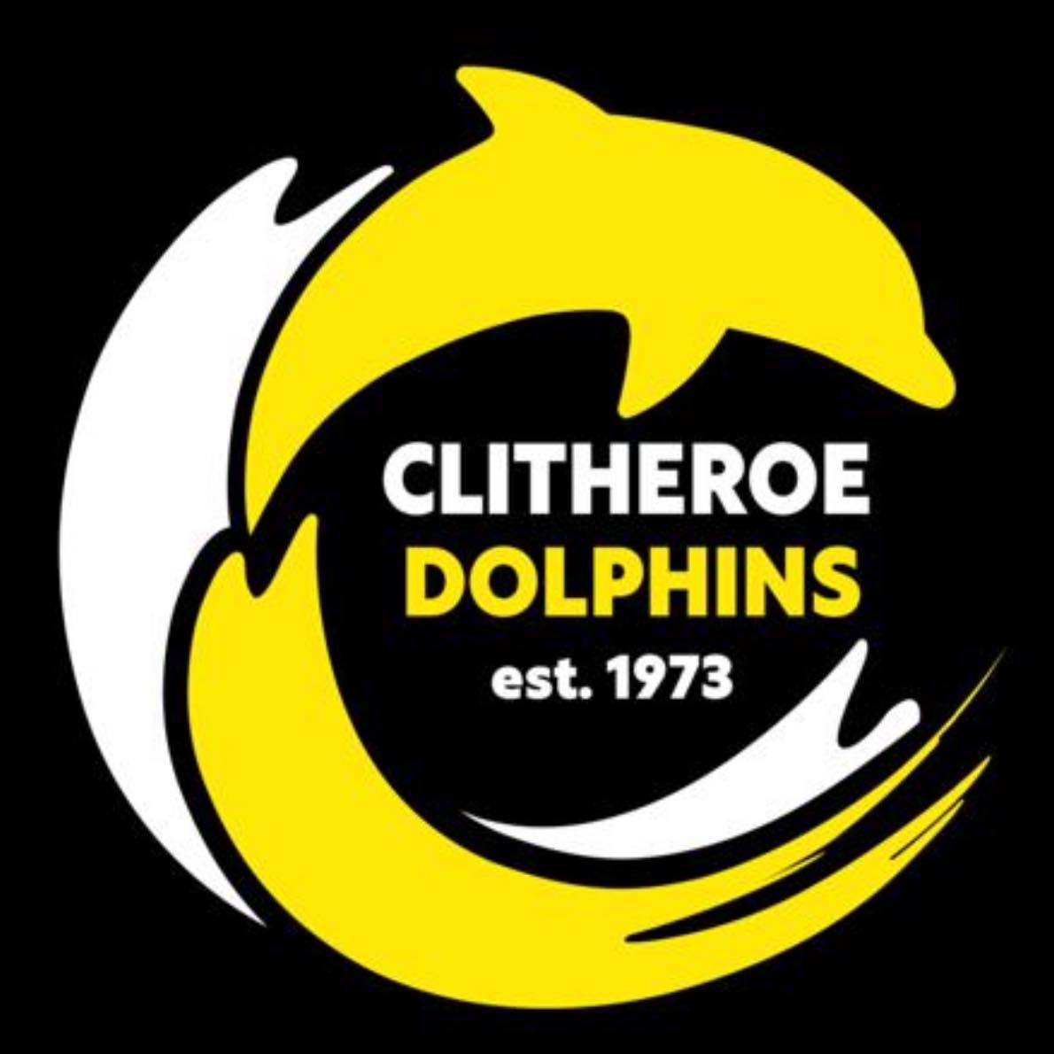 Clitheroe Dolphins Swimming Club 